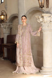 Saadia Asad Khayal Noor Handcrafted Velvet 2025