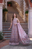 Saadia Asad D4 Noor Eid Luxe Printkari 2024