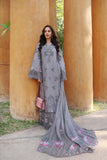 Saadia Asad D2-B Noor Eid Luxury Laserkaari 2025