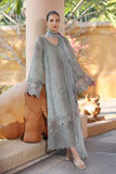 Saadia Asad D1-A Noor Eid Luxury Laserkaari 2025