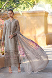 Saadia Asad D1-B Noor Eid Luxury Laserkaari 2025