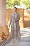 Saadia Asad D1-B Noor Eid Luxury Laserkaari 2025