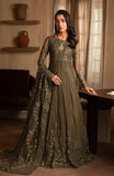 Zarif ZEF 07 Jazab Emirah Chiffon Collection 2024