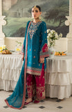 Emaan Adeel Lara Suave Luxury Formal Collection 2024