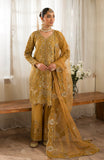 Emaan Adeel Zoe Suave Luxury Formal Collection 2024