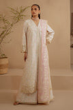 Afrozeh Blanca Noemie Winter Pret 2024