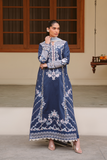 Ayzel Elyra Serein Eid Kari 2026