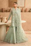 Ayzel Illiana Panache Wedding Formals 2024