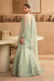 Ayzel Illiana Panache Wedding Formals 2024
