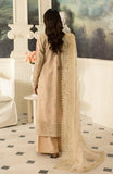 Emaan Adeel Aruna Suave Luxury Formal Collection 2024