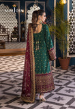 Asim Jofa AJFI-01 Jaan-E-Jahan Chiffon Collection 2024