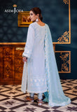 Asim Jofa AJFI-12 Jaan-E-Jahan Chiffon Collection 2024