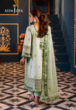 Asim Jofa AJFI-17 Jaan-E-Jahan Chiffon Collection 2024