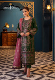 Asim Jofa AJFI-23 Jaan-E-Jahan Chiffon Collection 2024