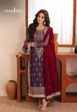 Asim Jofa AJHE-01 Heeriye 2025