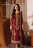 Asim Jofa AJHE-02 Heeriye 2025