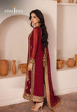 Asim Jofa AJHE-02 Heeriye 2025