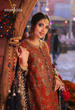 Asim Jofa AJKK-10 Chamkeeli Embroidered Collection 2024