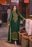 Asim Jofa AJKK-22 Chamkeeli Embroidered Collection 2024