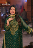 Asim Jofa AJKK-22 Chamkeeli Embroidered Collection 2024