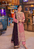 Asim Jofa AJKK-24 Chamkeeli Embroidered Collection 2024