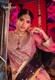Asim Jofa AJKK-24 Chamkeeli Embroidered Collection 2024