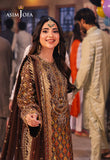 Asim Jofa AJKK-30 Chamkeeli 2024