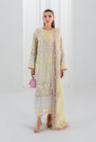 AJR Couture Isra Luxe Silk 2026