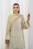AJR Couture Isra Luxe Silk 2026