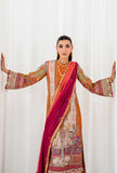 AJR Couture Orla Luxe Silk 2026