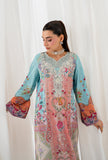 AJR Couture Lyra Luxe Silk 2026