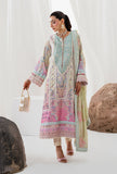 AJR Couture Zarish Luxe Silk 2026