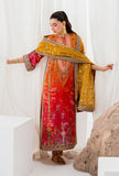 AJR Couture Nova Luxe Silk 2026