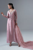 AJR Couture Dusty Rose Symphony Luxe Silk 2026