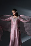 AJR Couture Dusty Rose Symphony Luxe Silk 2026