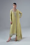 AJR Couture Gold Dust Symphony Luxe Silk 2026