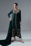 AJR Couture Jade Mirage Symphony Luxe Silk 2026