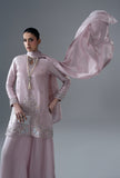 AJR Couture Rose Quartz Symphony Luxe Silk 2026