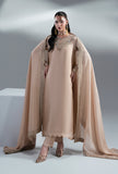 AJR Couture Amber Glow Symphony Luxe Silk 2026