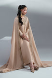 AJR Couture Amber Glow Symphony Luxe Silk 2026
