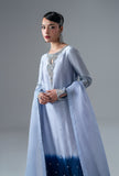 AJR Couture Sapphire Symphony Luxe Silk 2026