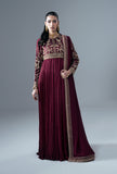 AJR Couture Carmine Symphony Luxe Silk 2026