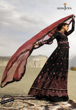 Ajsl-14 Asim Jofa Online Luxury Lawn 