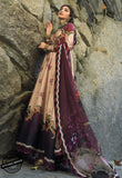Ajsl-17 Asim Jofa Online Luxury Lawn 