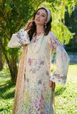 AJR Couture Lila Printed Chikankari 2026