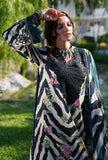 AJR Couture Iris Printed Chikankari 2026