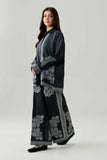 Nishat Linen AS26-80 Mono Chrome Collection 2026