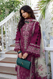 AJR Couture Luxa Signature Lawn 2026