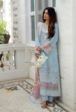 AJR Couture Evren Signature Lawn 2026