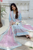 AJR Couture Evren Signature Lawn 2026
